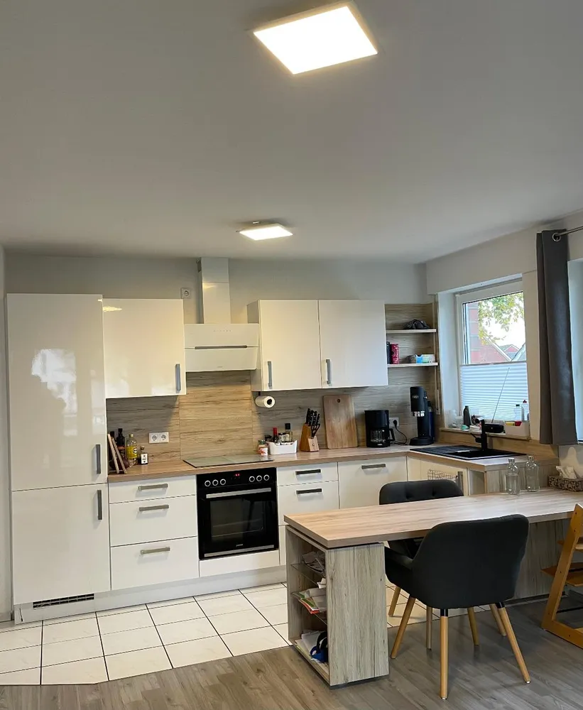3 Zimmer Wohnung mit 78 m² in Gütersloh – Bild 2