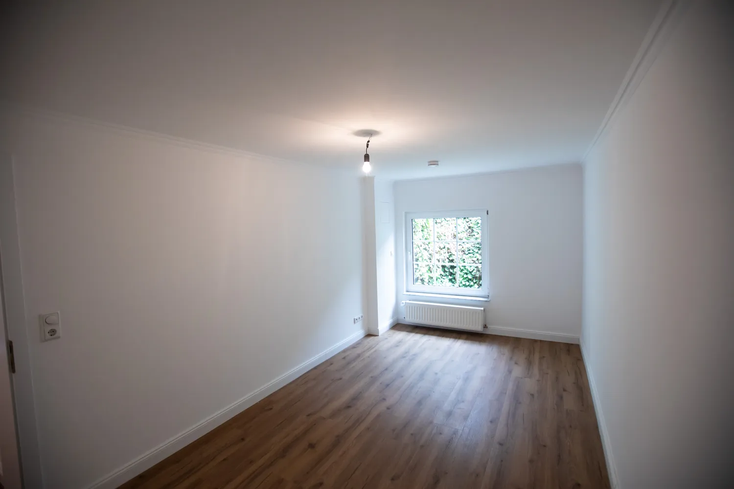 3 Zimmer Wohnung mit 78 m² in Düsseldorf – Bild 9