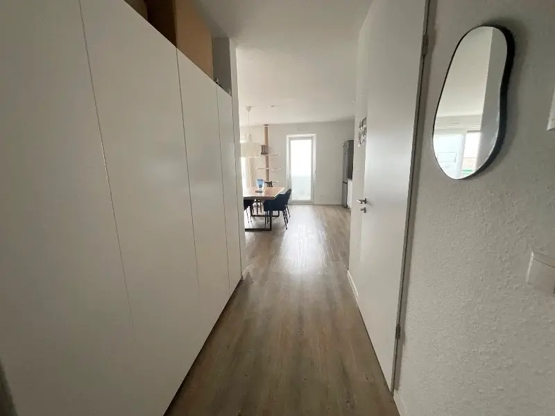 3 Zimmer Wohnung mit 95 m² in Düsseldorf – Bild 8