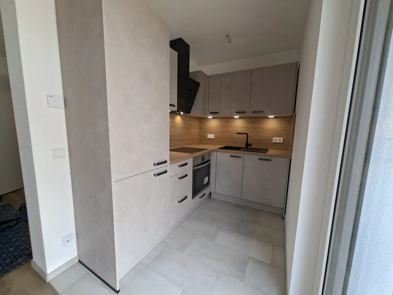 2 Zimmer Wohnung mit 50 m² in Dortmund – Bild 2