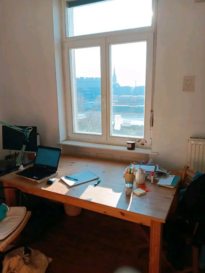 2 Zimmer Wohnung mit 61 m² in Mannheim – Bild 8