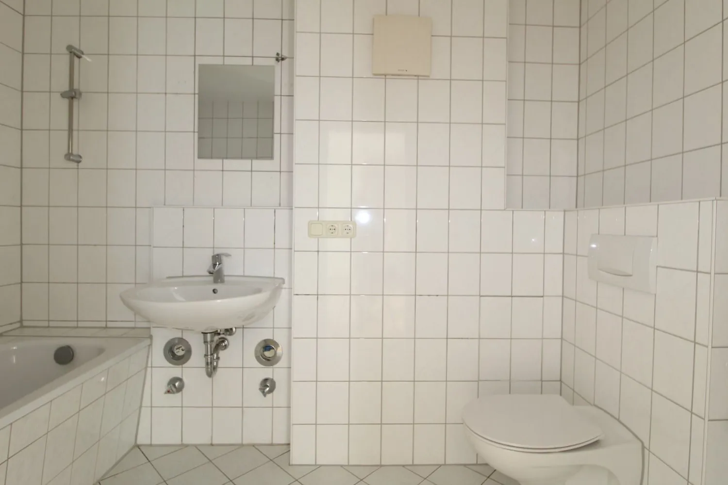 3 Zimmer Wohnung mit 70 m² in Leipzig – Bild 8