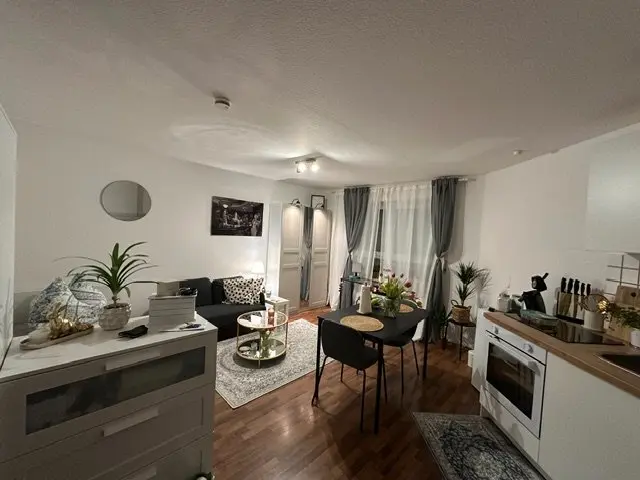 WG-Zimmer mit 15 m² in Mosbach – Bild 10