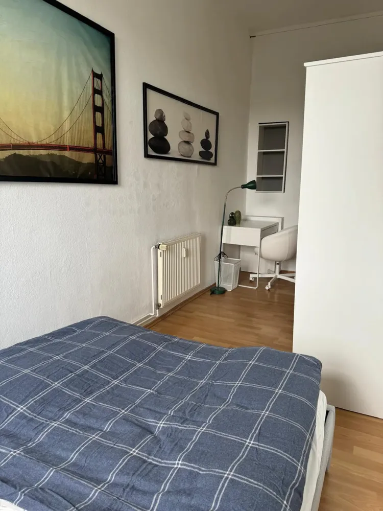 WG-Zimmer mit 15 m² in Berlin – Bild 3