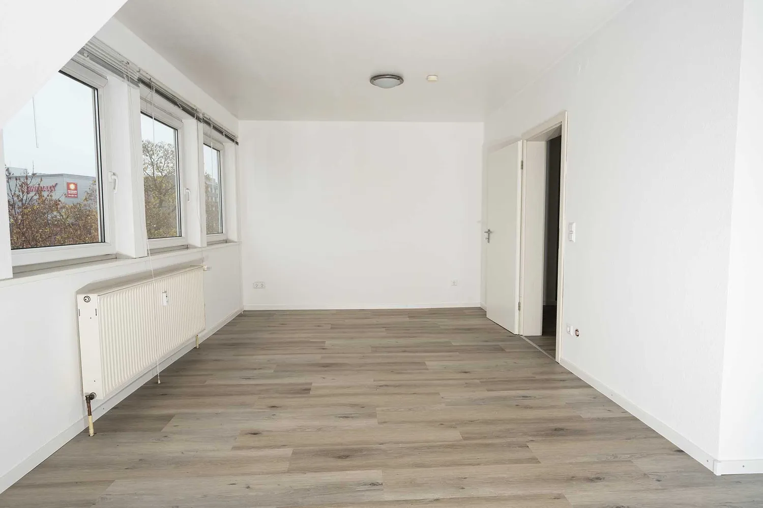 2 Zimmer Wohnung mit 75 m² in Wolfsburg – Bild 10