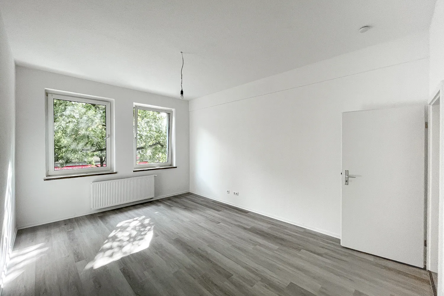 6 room apartment with 153 m² in Bochum – Photo 5