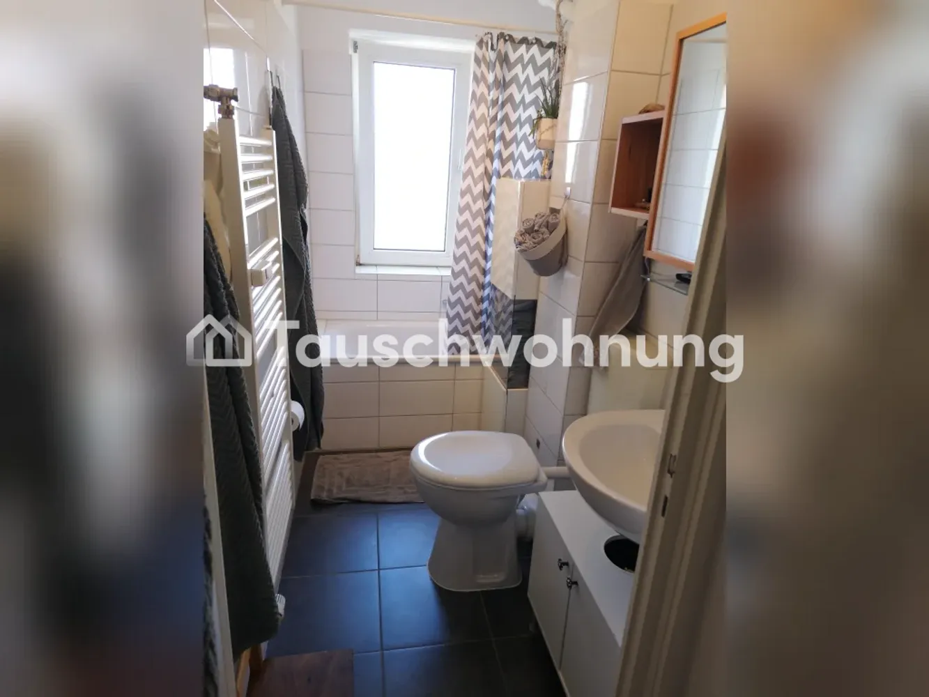 2 room apartment with 49 m² in Frankfurt am Main – Photo 3