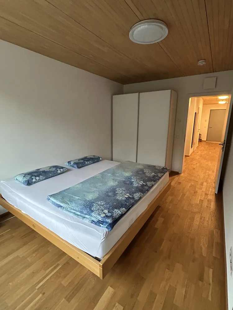 4 Zimmer Wohnung mit 94 m² in Waldshut-Tiengen – Bild 3