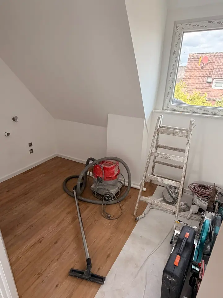 3 Zimmer Wohnung mit 95 m² in Oldenburg – Bild 7