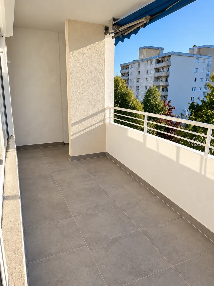 3 room apartment with 97 m² in Neu-Isenburg – Photo 4