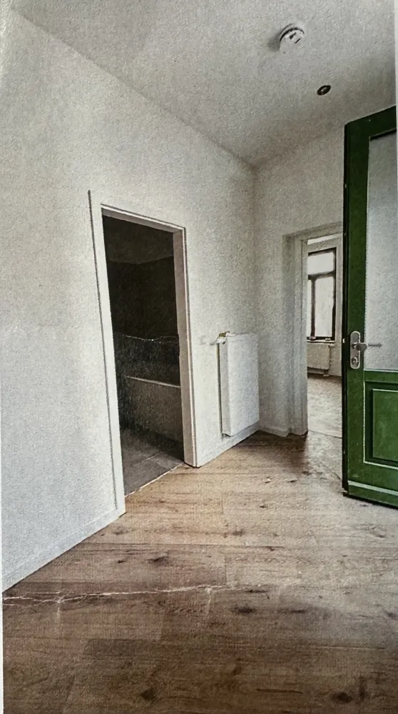 2 Zimmer Wohnung mit 47 m² in Leipzig – Bild 2