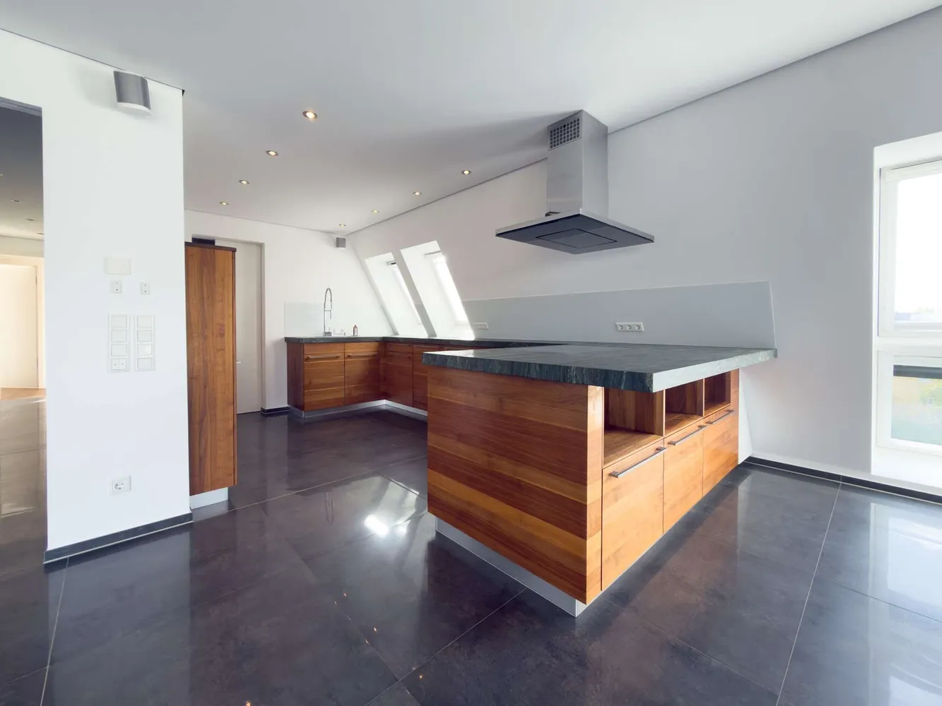 4 room apartment with 152 m² in Mülheim an der Ruhr – Photo 8