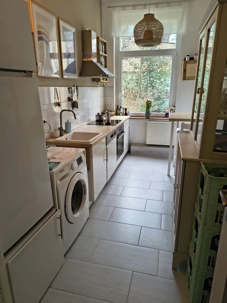 3 Zimmer Wohnung mit 74 m² in Hannover – Bild 6