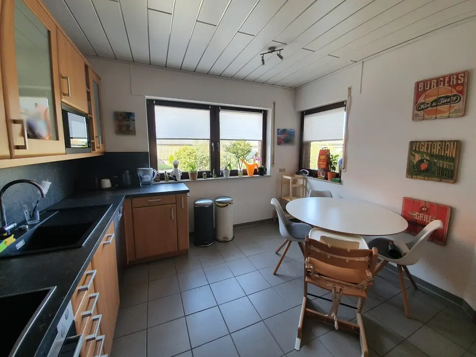 3 Zimmer Wohnung mit 136 m² in Düren – Bild 8