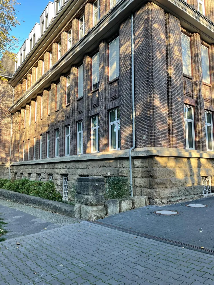 4 Zimmer Wohnung mit 124 m² in Bochum – Bild 2