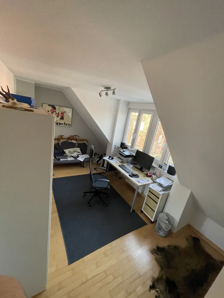 3 room apartment with 84 m² in Düsseldorf – Photo 6