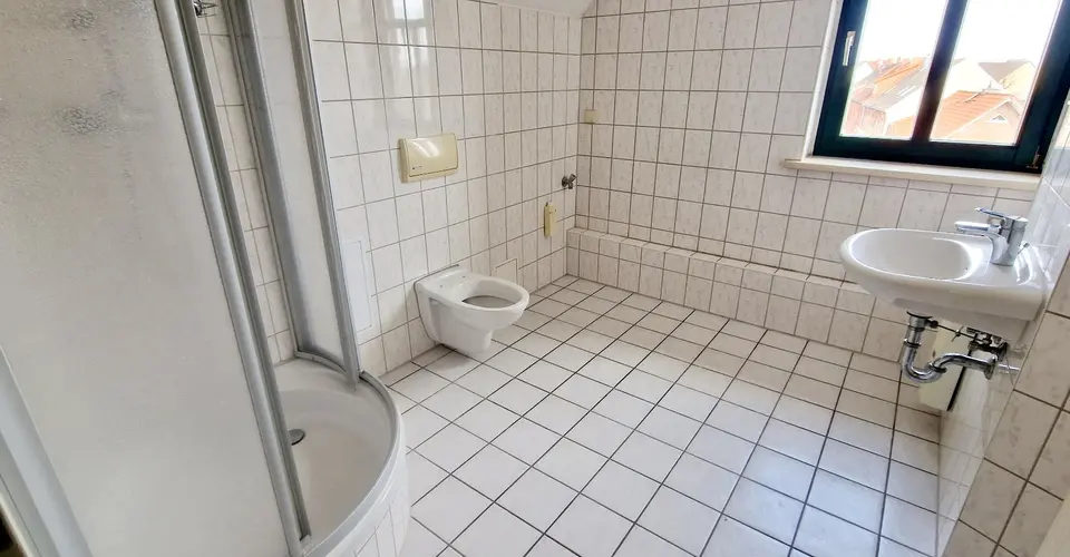 4 Zimmer Wohnung mit 92 m² in Sangerhausen – Bild 5