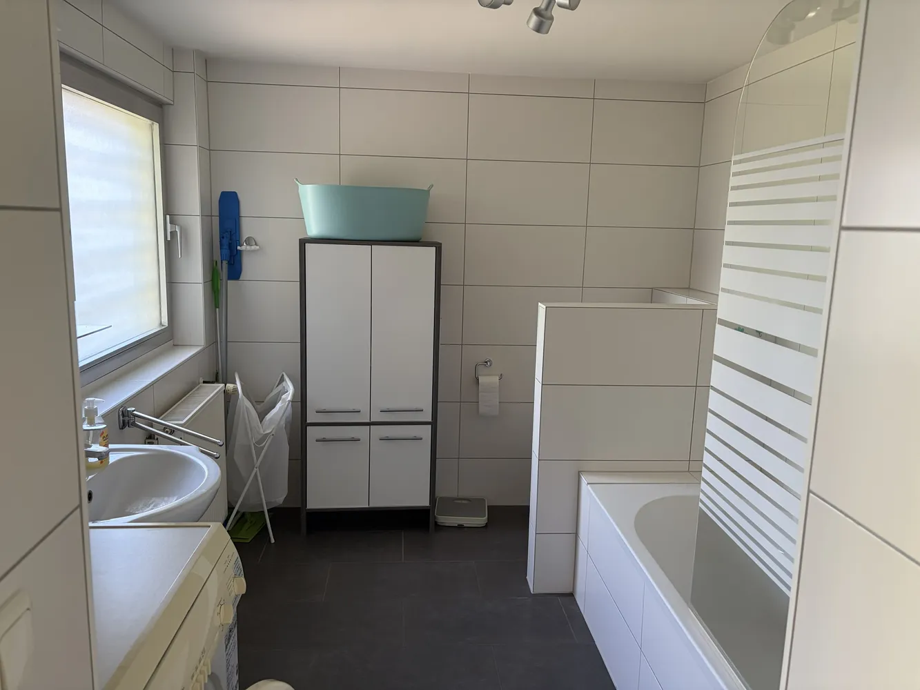 2 room apartment with 65 m² in Darmstadt – Photo 2