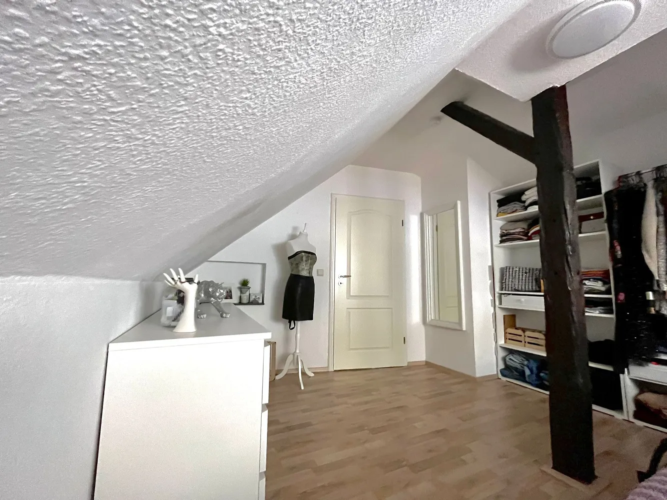 1 Zimmer Wohnung mit 59 m² in Naumburg (Saale) – Bild 7