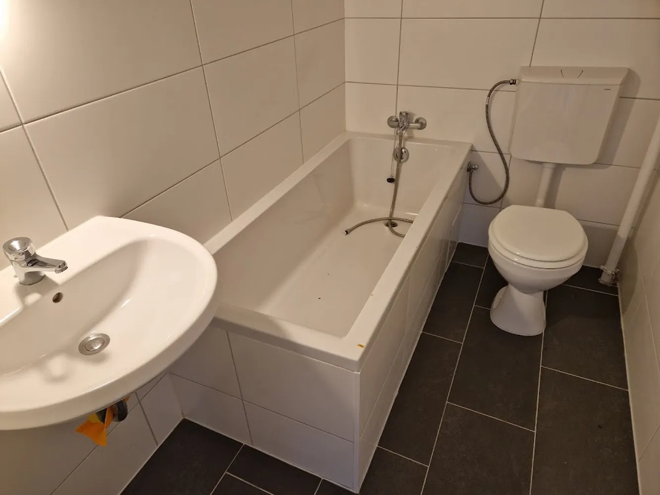 1 room apartment with 60 m² in Kiel – Photo 4