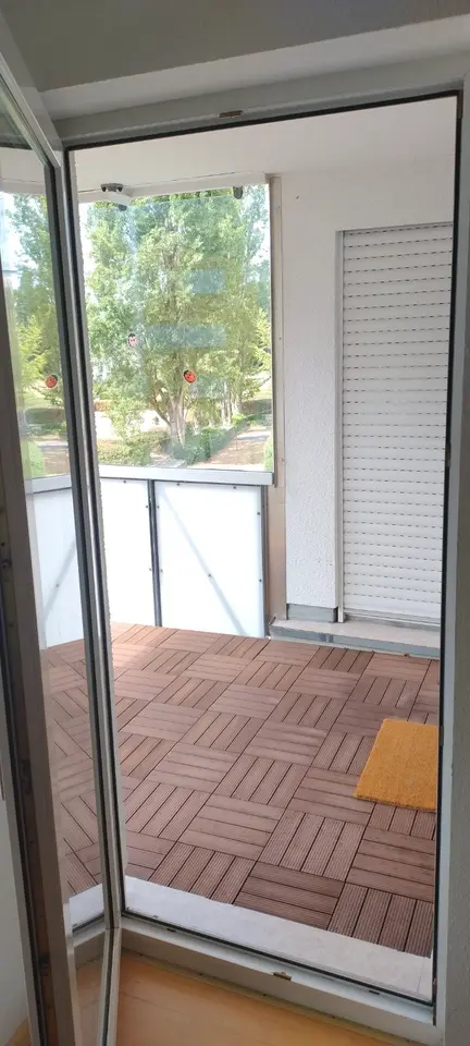 2 Zimmer Wohnung mit 67 m² in Emmendingen – Bild 6
