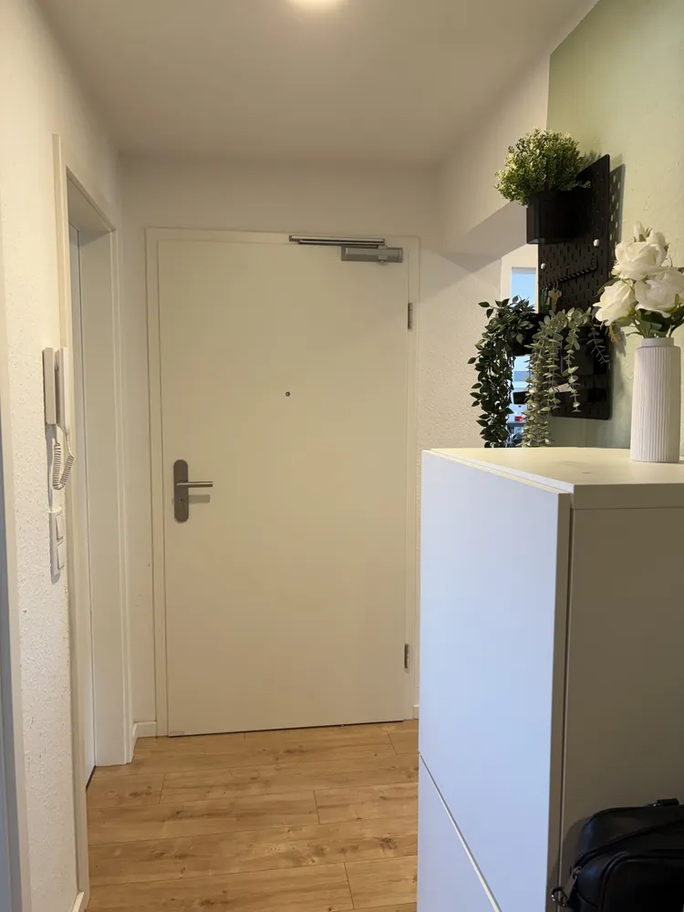 4 room apartment with 100 m² in Magdeburg – Photo 2