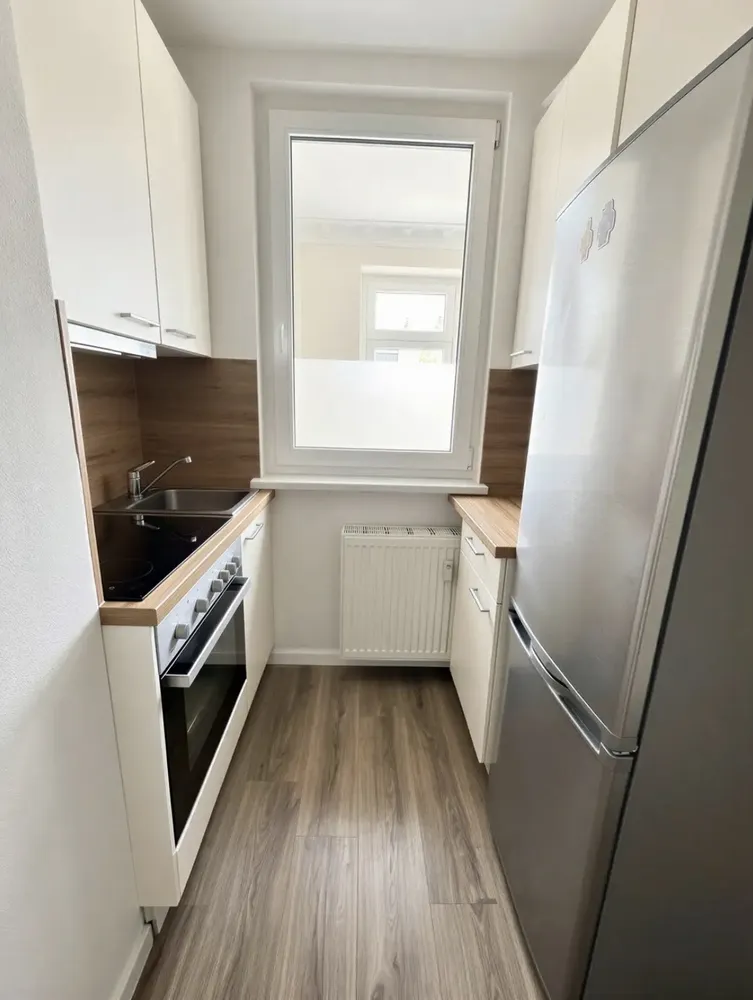 1 Zimmer Wohnung mit 27 m² in Leipzig – Bild 7