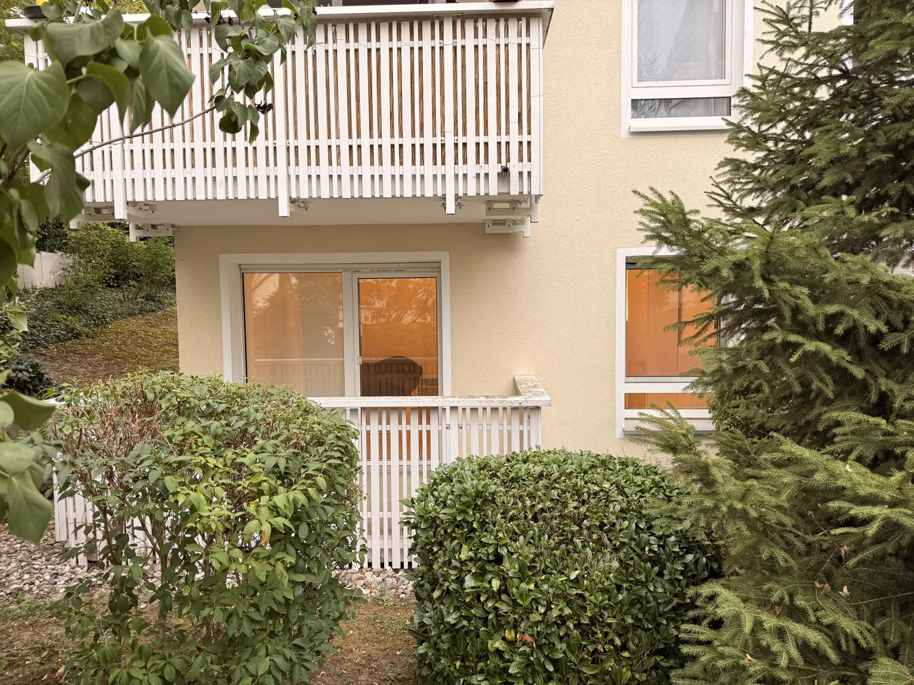 1 Zimmer Wohnung mit 36 m² in Wiesbaden – Bild 8