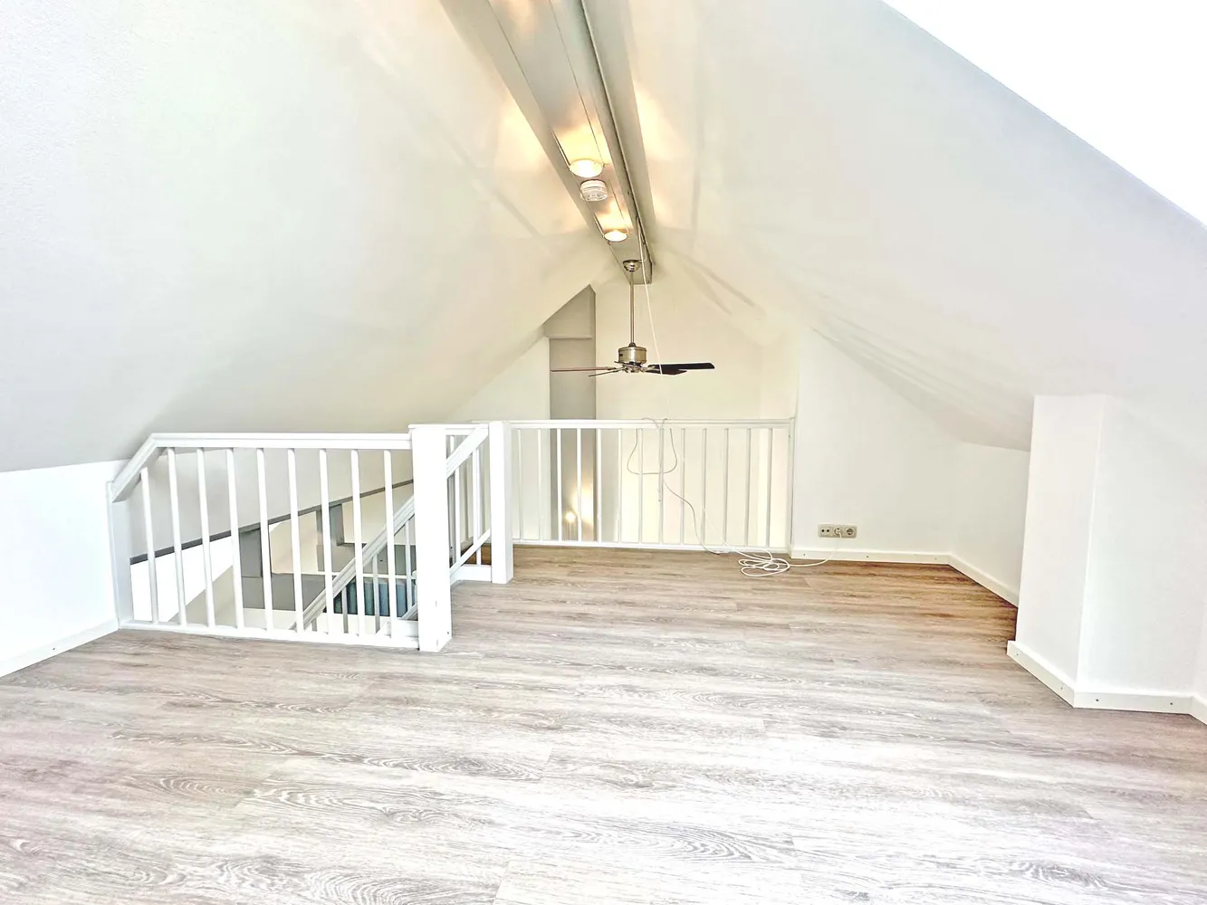 2 room apartment with 54 m² in Munich – Photo 8