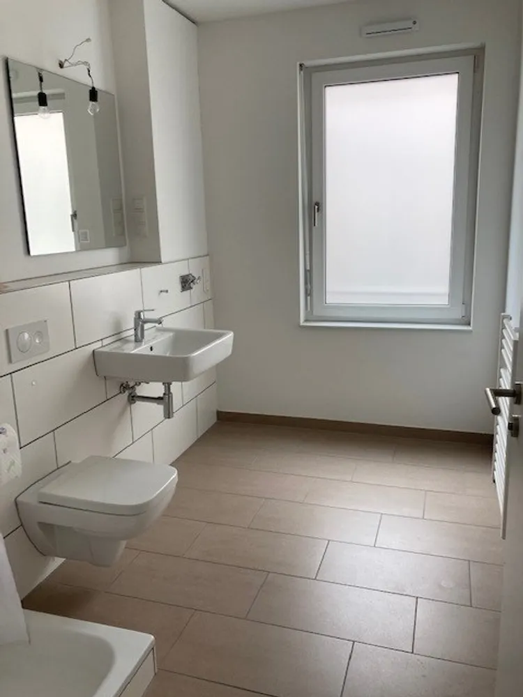 3 Zimmer Wohnung mit 97 m² in Mannheim – Bild 6