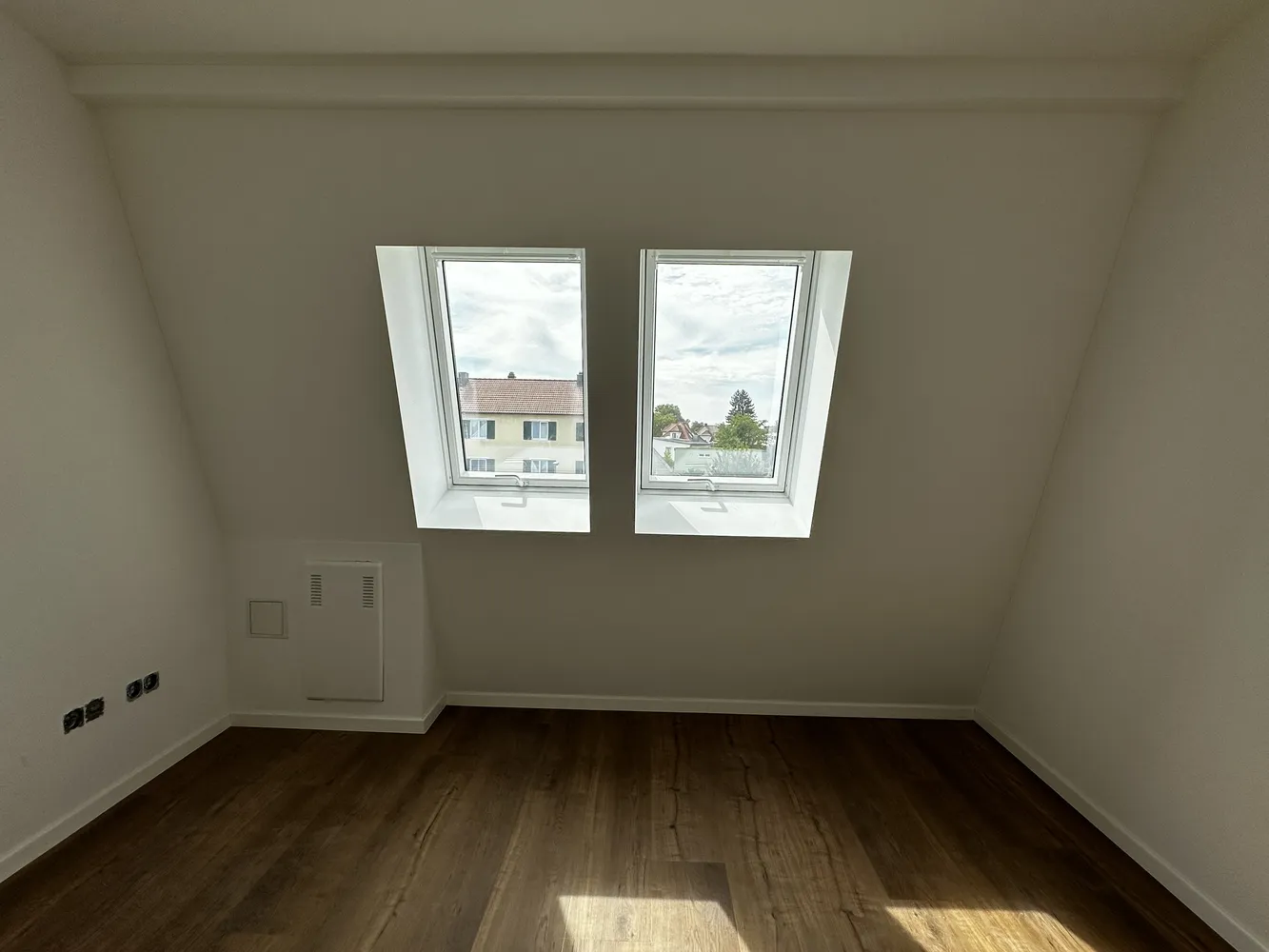 3 Zimmer Wohnung mit 58 m² in Ingolstadt – Bild 11
