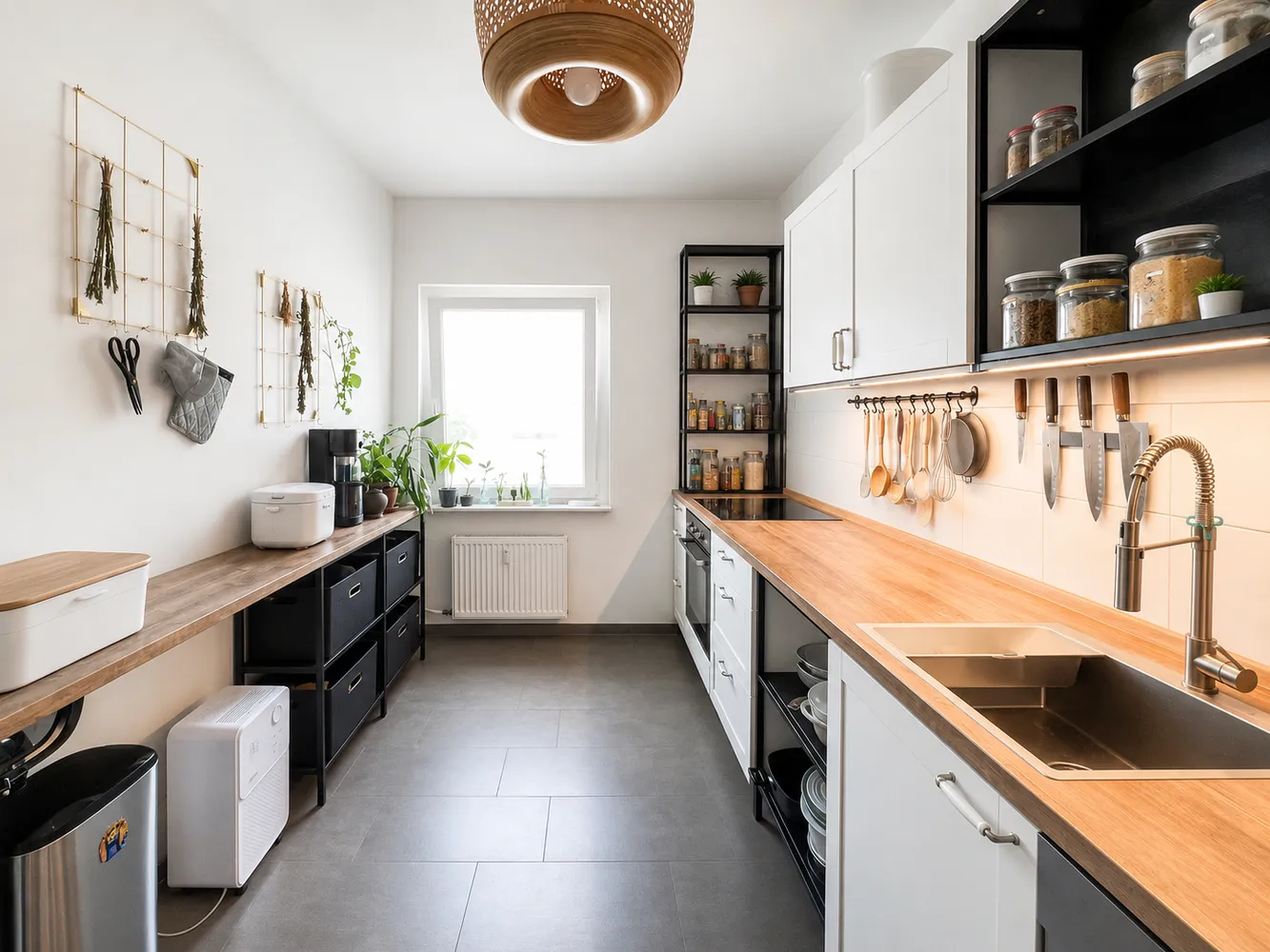 3 Zimmer Wohnung mit 63 m² in Berlin – Bild 3