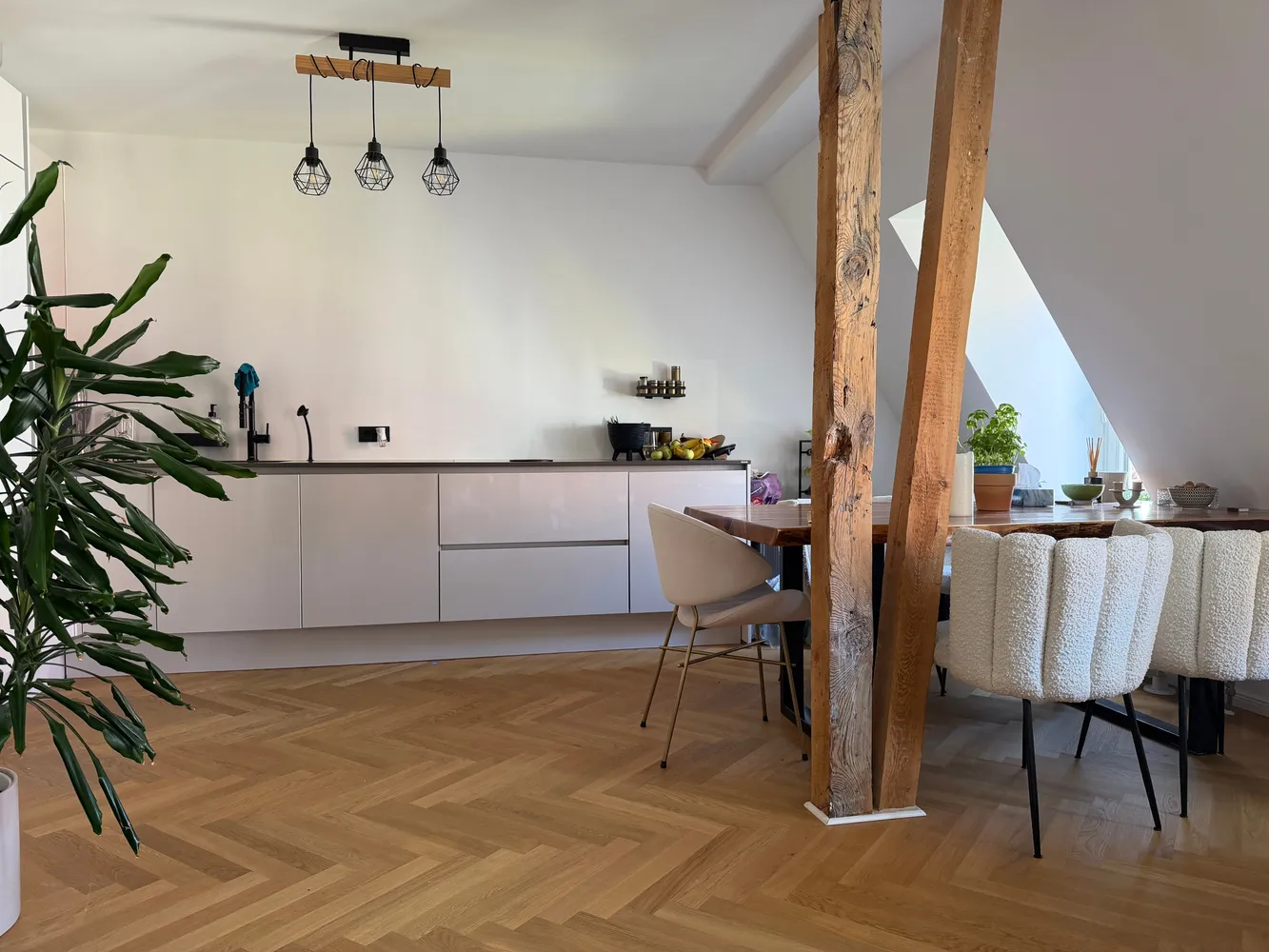 3 Zimmer Wohnung mit 92 m² in Berlin – Bild 6