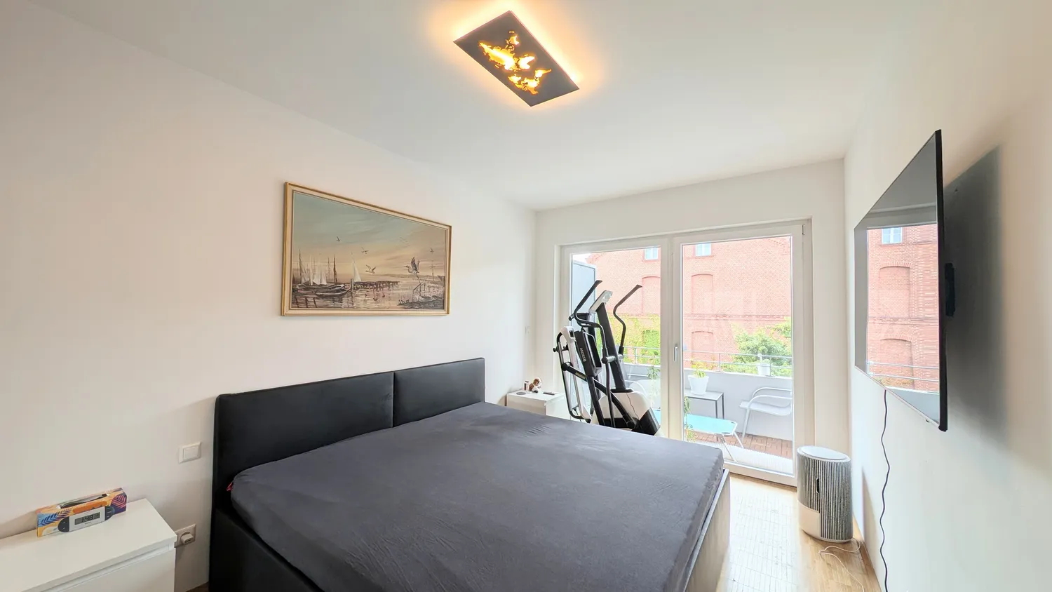 2 Zimmer Wohnung mit 58 m² in Berlin – Bild 6