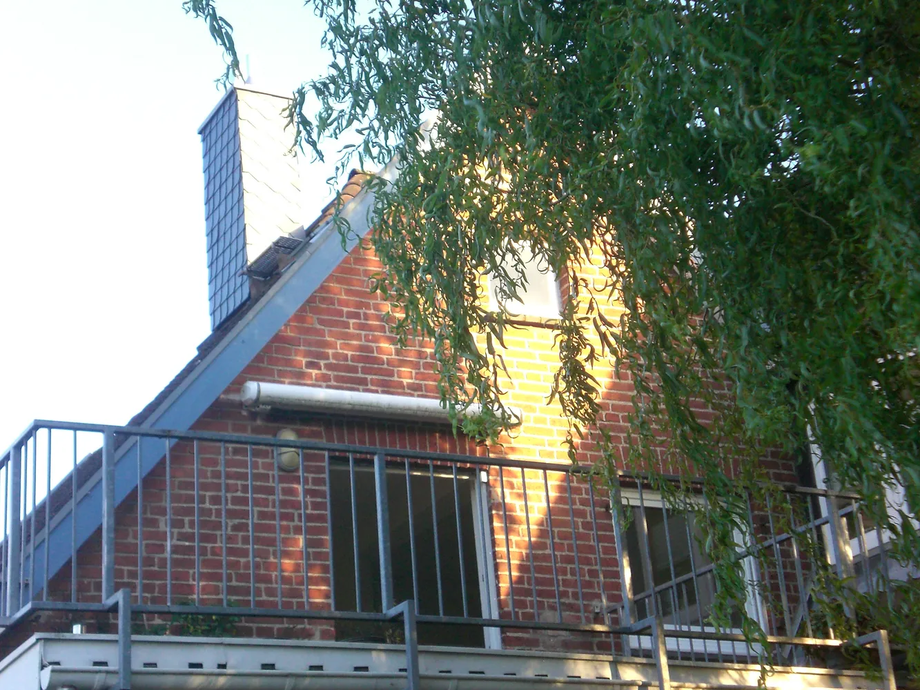 2 Zimmer Wohnung mit 54 m² in Lübeck – Bild 10