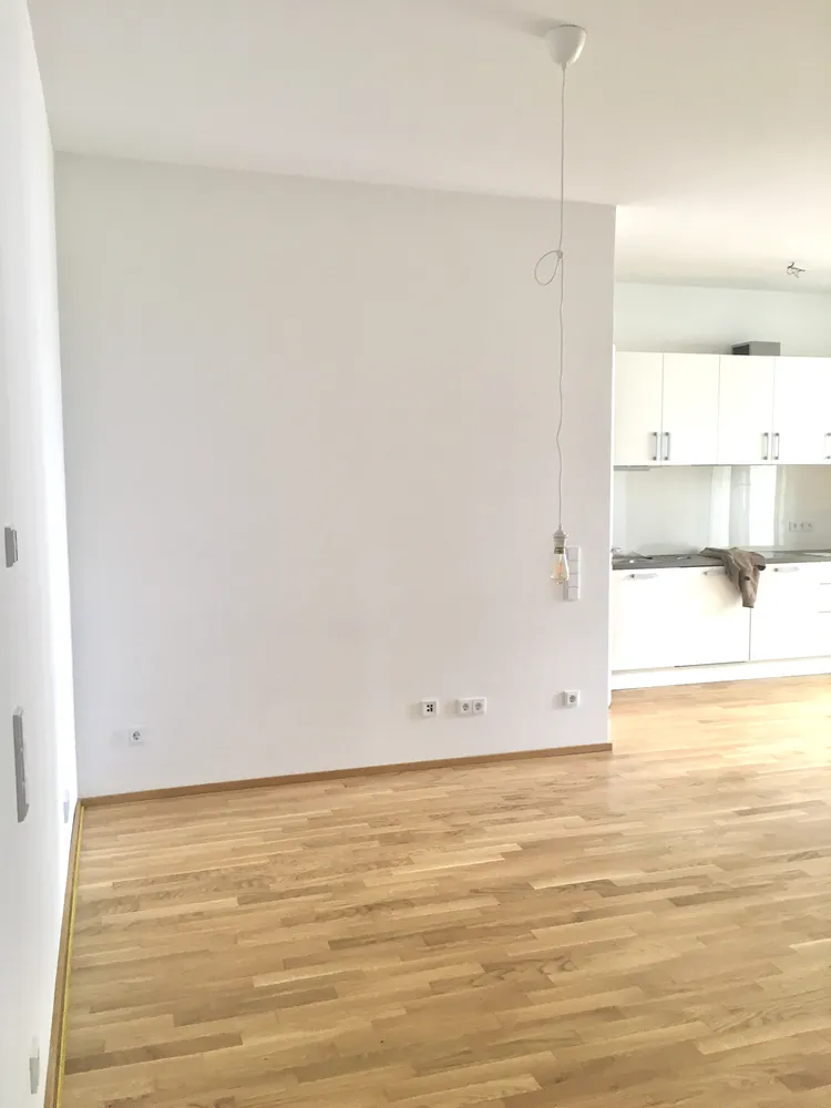 2 Zimmer Wohnung mit 61 m² in Frankfurt am Main – Bild 4