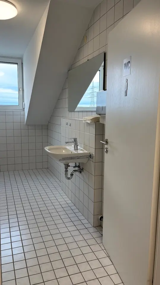 WG-Zimmer mit 33 m² in Offenburg – Bild 5