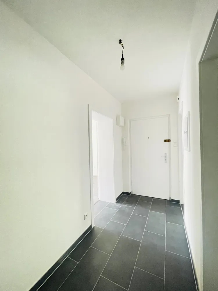 1 Zimmer Wohnung mit 53 m² in Frankfurt am Main – Bild 5