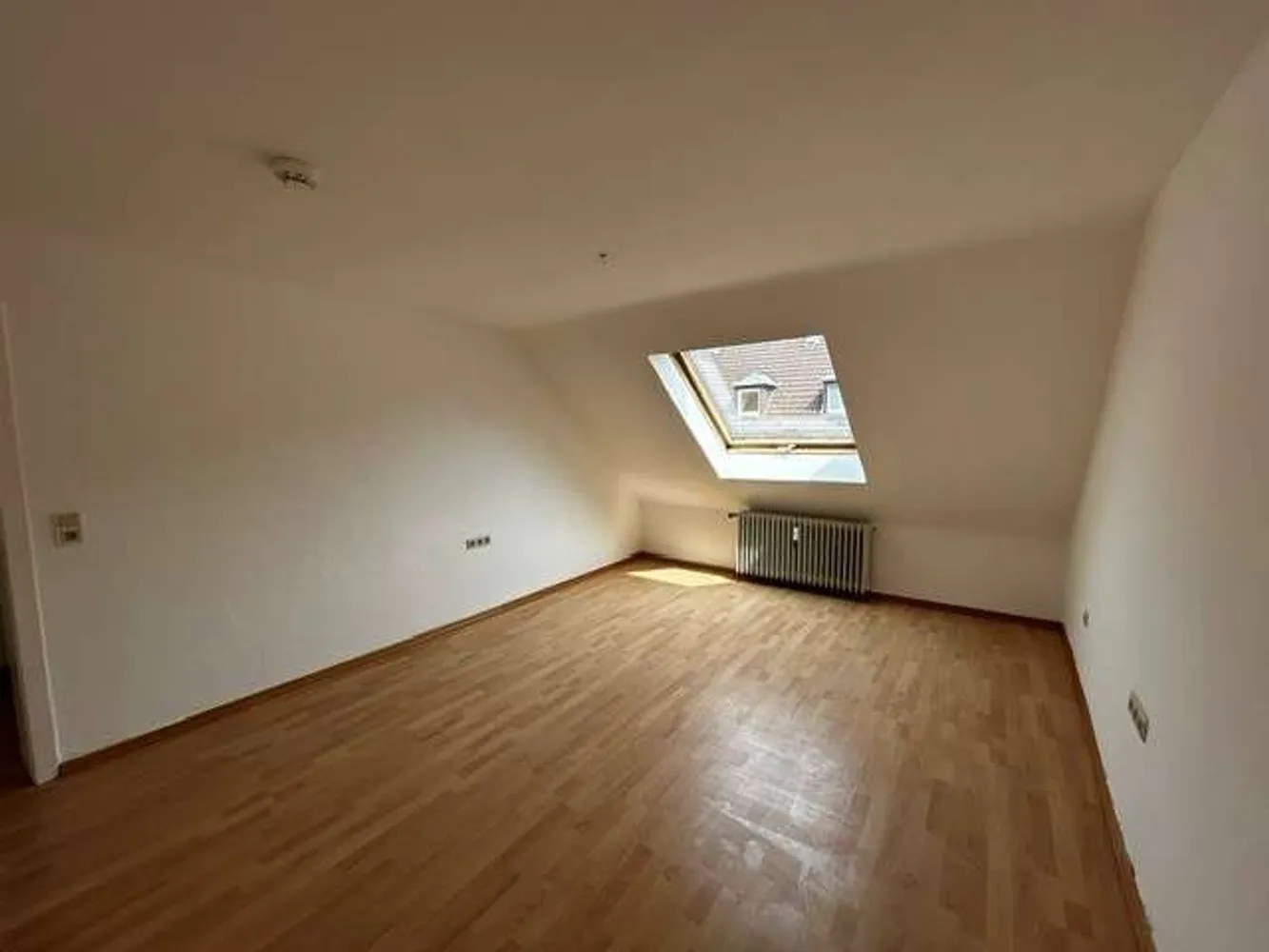 3 Zimmer Wohnung mit 55 m² in Dortmund – Bild 10
