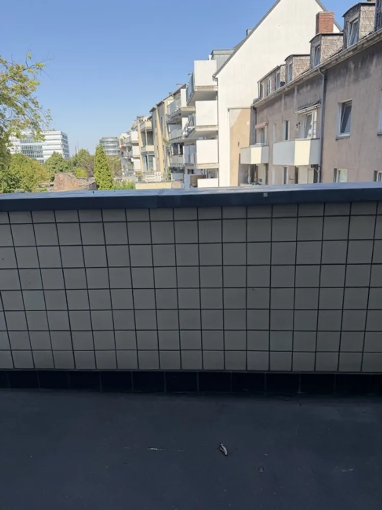 2 Zimmer Wohnung mit 90 m² in Duisburg – Bild 10