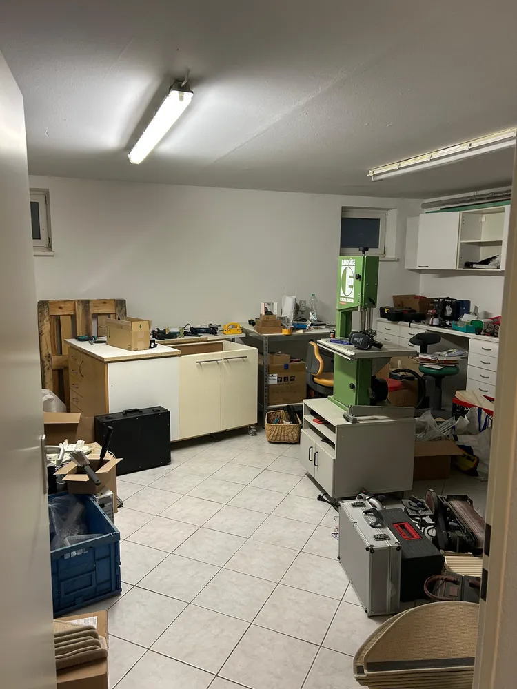 5 Zimmer Haus mit 260 m² in Potsdam – Bild 3
