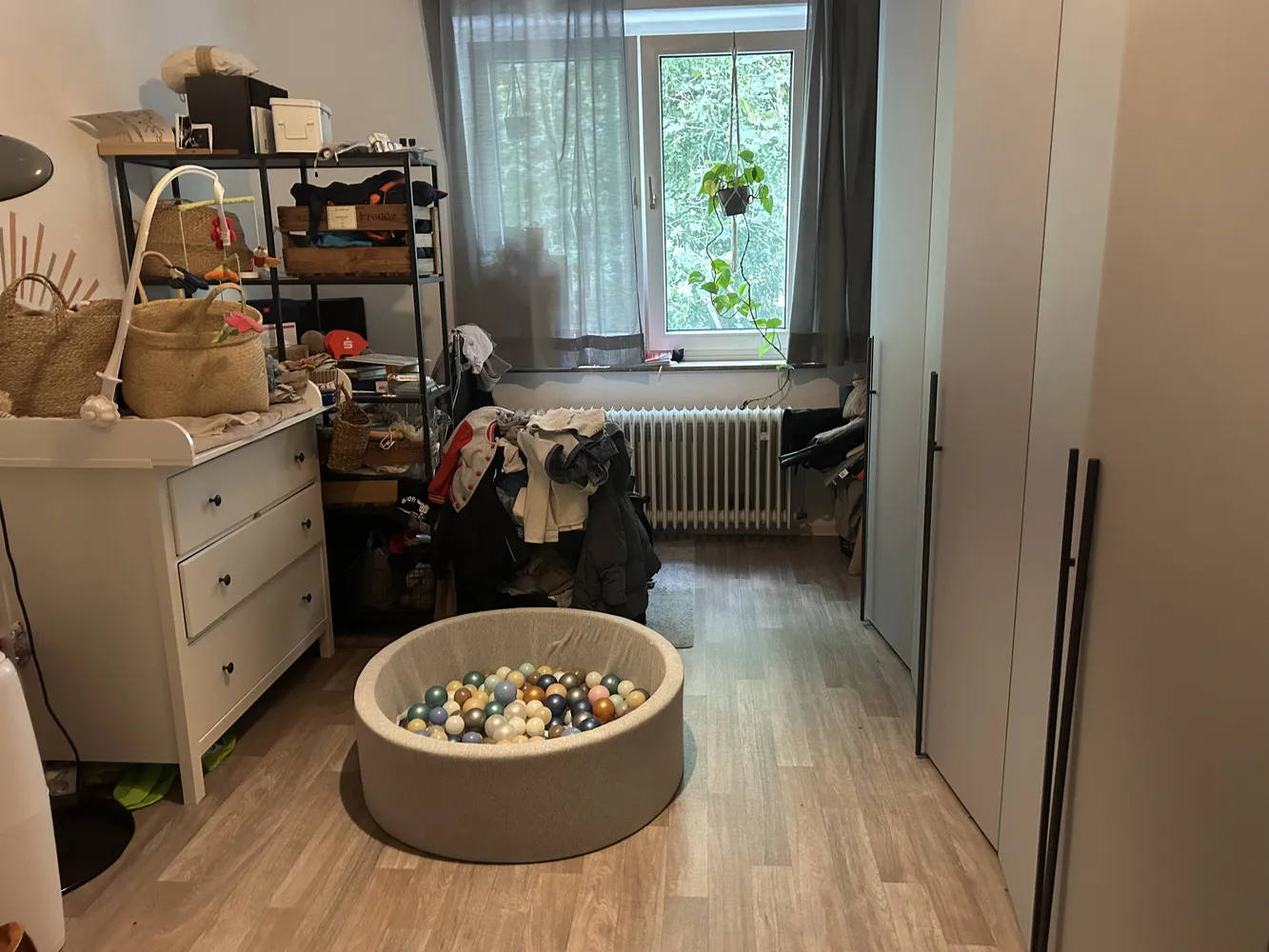 2 Zimmer Wohnung mit 64 m² in Essen – Bild 5