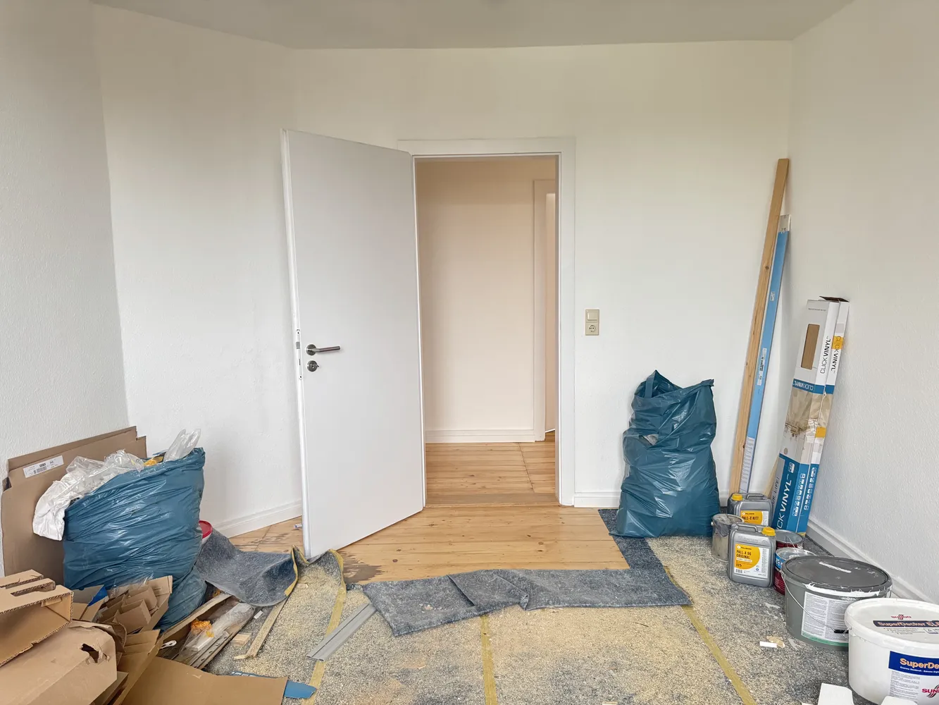2 Zimmer Wohnung mit 55 m² in Offenbach am Main – Bild 8