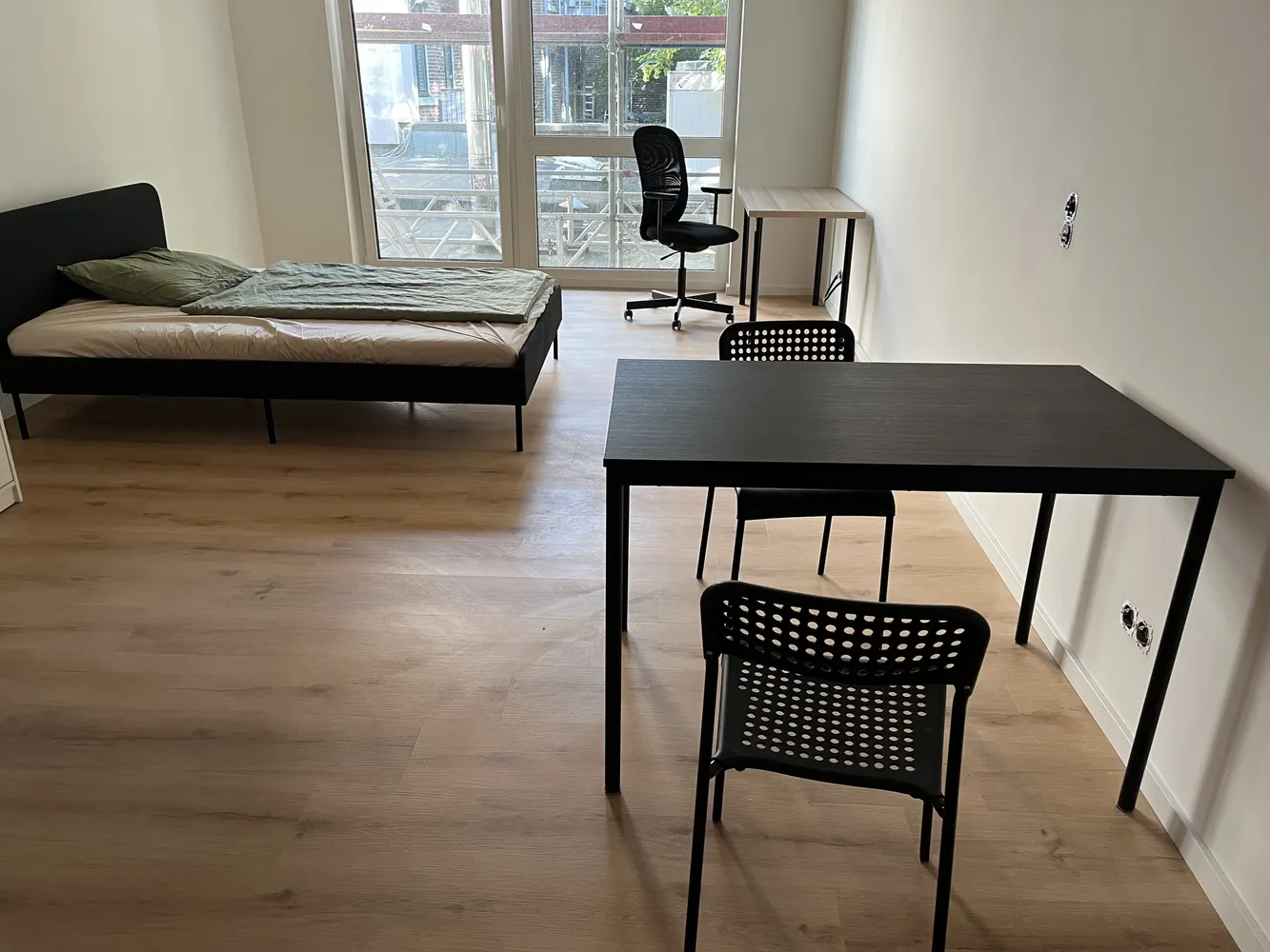 1 Zimmer Wohnung mit 37 m² in Aachen – Bild 6