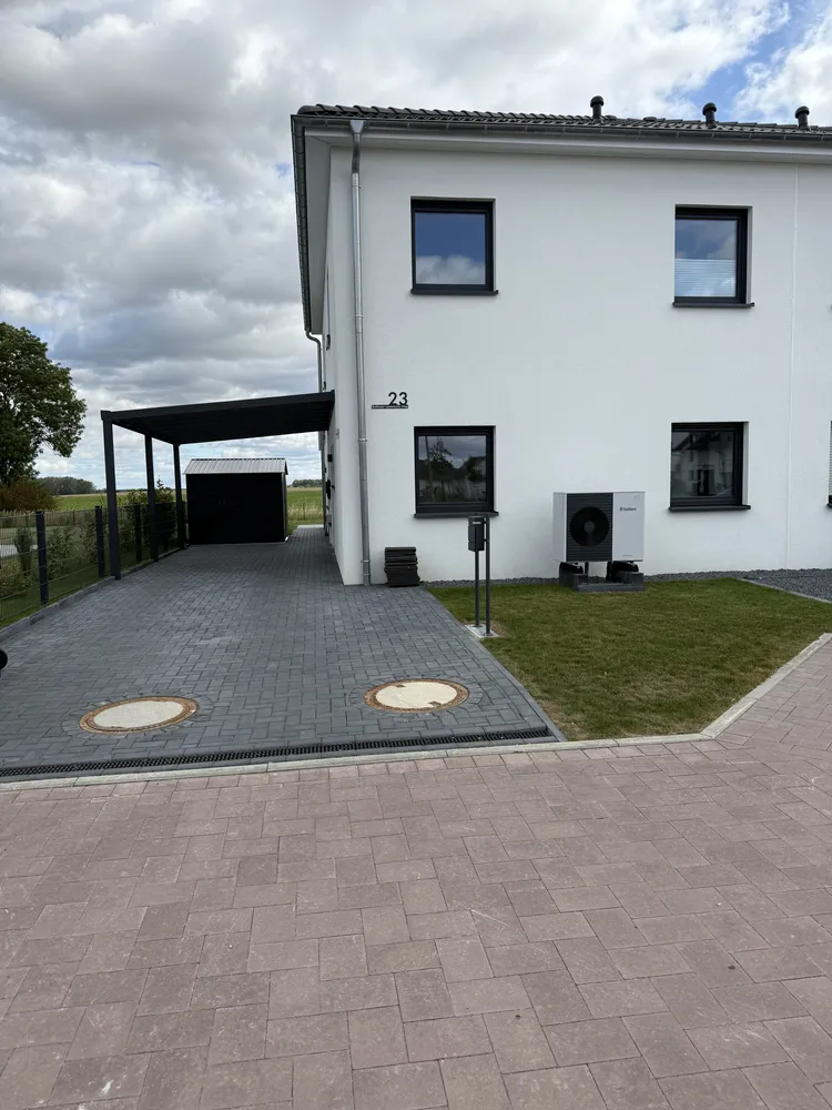 5 Zimmer Haus mit 157 m² in Wolfenbüttel – Bild 1