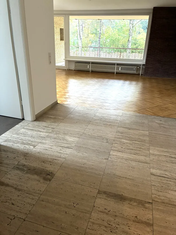 3 Zimmer Wohnung mit 130 m² in Hamburg – Bild 5