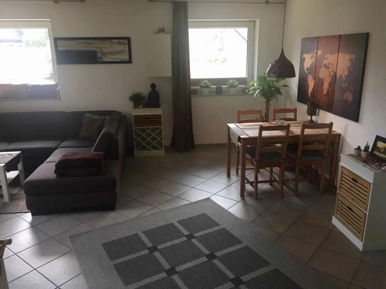 2 room apartment with 64 m² in Brühl – Photo 3