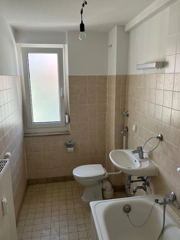 2 Zimmer Wohnung mit 46 m² in Nürnberg – Bild 7