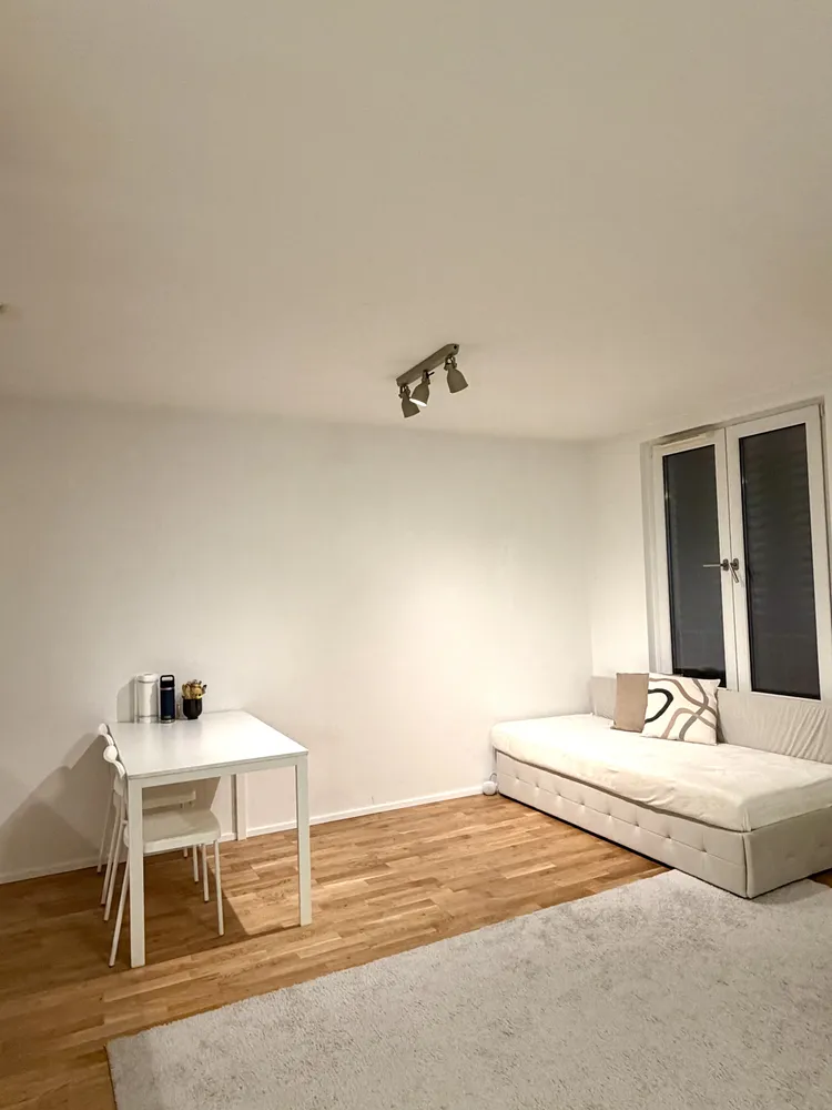 1 Zimmer Wohnung mit 43 m² in Frankfurt am Main – Bild 2