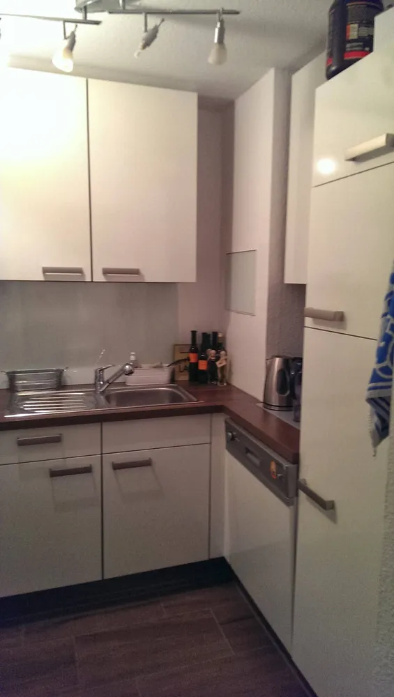 2 Zimmer Wohnung mit 50 m² in Mannheim – Bild 2